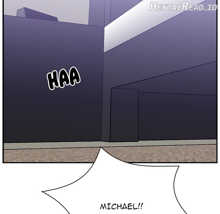 Miss Announcer Chapter 11 - page 110