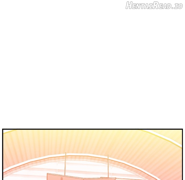 Miss Announcer Chapter 11 - page 113