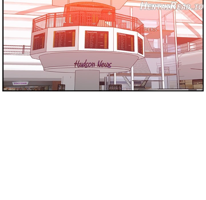 Miss Announcer Chapter 11 - page 114