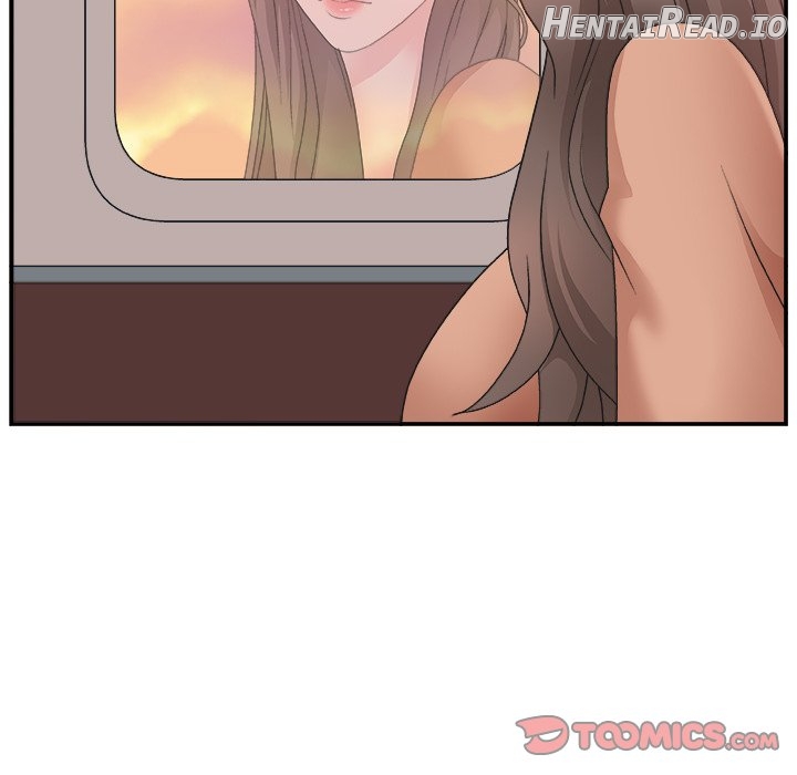 Miss Announcer Chapter 11 - page 117