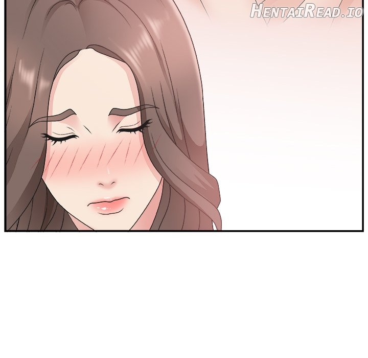 Miss Announcer Chapter 11 - page 119