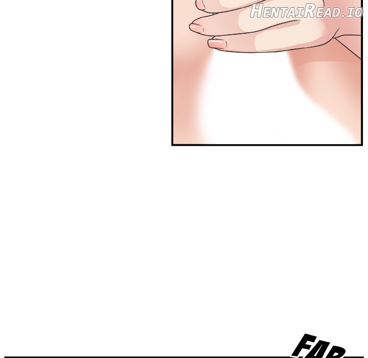 Miss Announcer Chapter 11 - page 12