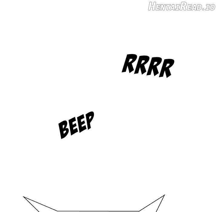 Miss Announcer Chapter 11 - page 121