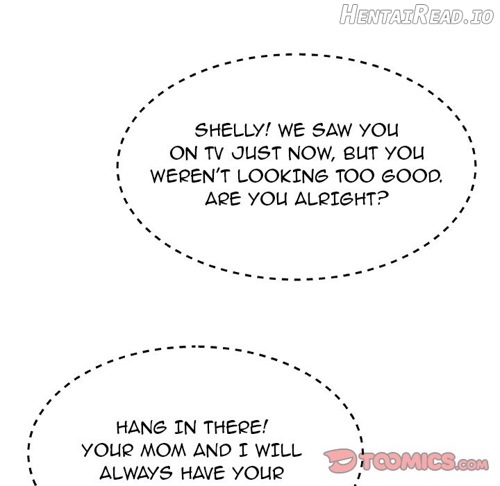Miss Announcer Chapter 11 - page 123