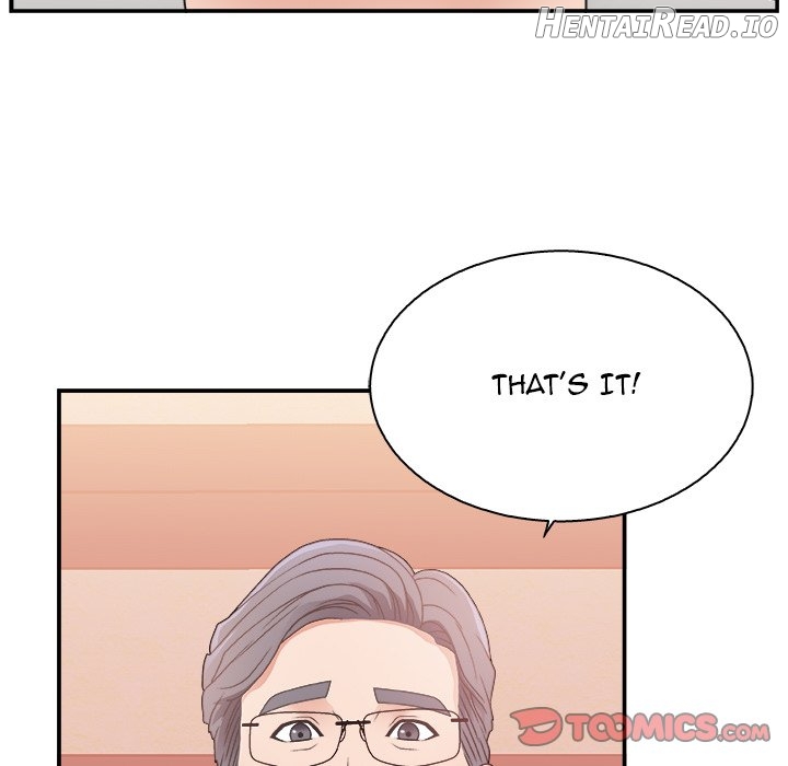 Miss Announcer Chapter 11 - page 15