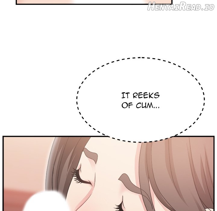 Miss Announcer Chapter 11 - page 17