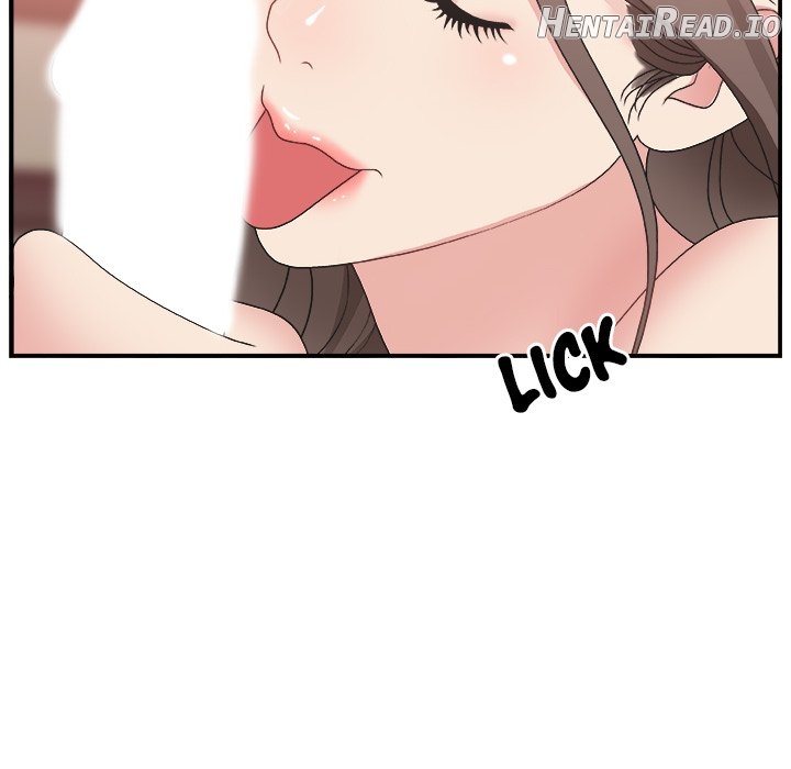Miss Announcer Chapter 11 - page 18