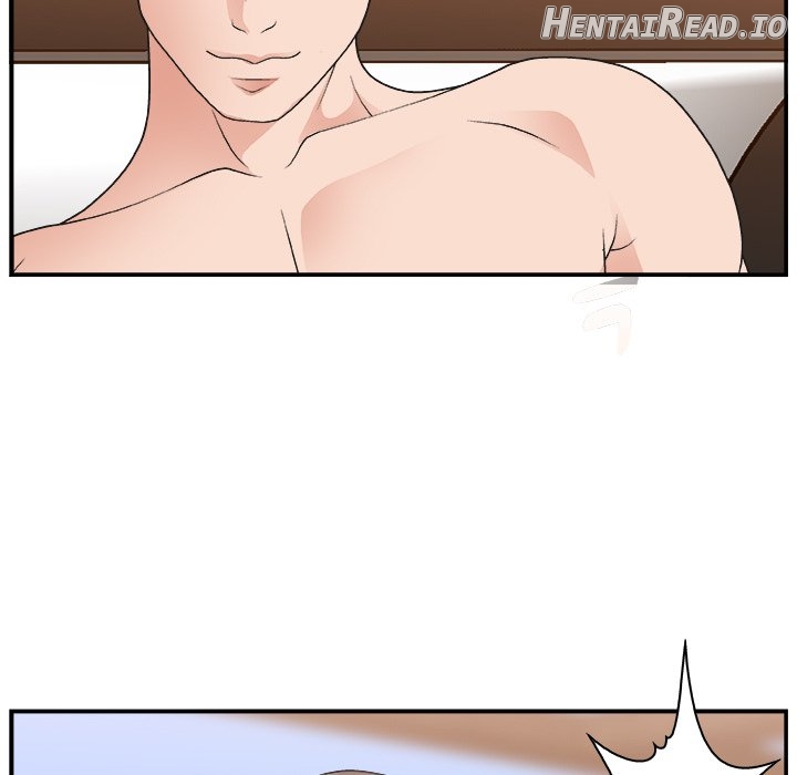 Miss Announcer Chapter 11 - page 25
