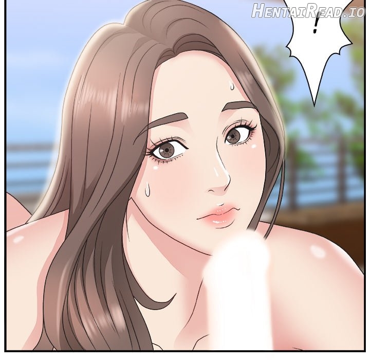 Miss Announcer Chapter 11 - page 26