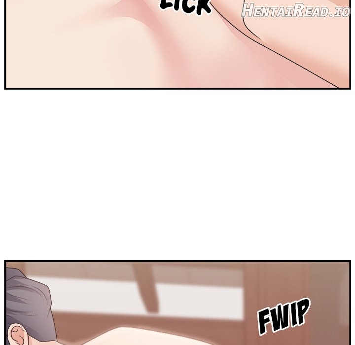 Miss Announcer Chapter 11 - page 50