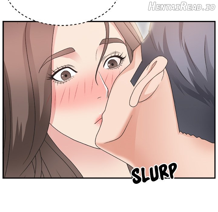 Miss Announcer Chapter 11 - page 88