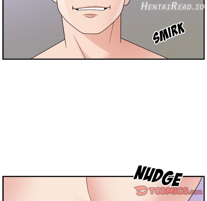 Miss Announcer Chapter 11 - page 99