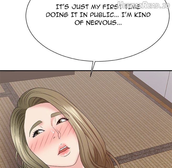 Miss Announcer Chapter 57 - page 105