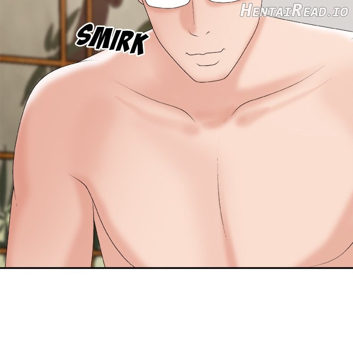 Miss Announcer Chapter 57 - page 122
