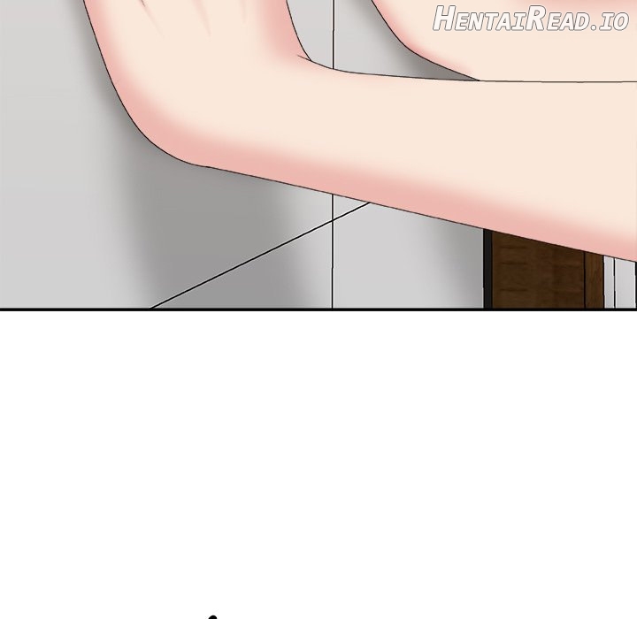 Miss Announcer Chapter 57 - page 125