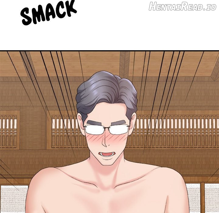 Miss Announcer Chapter 57 - page 126