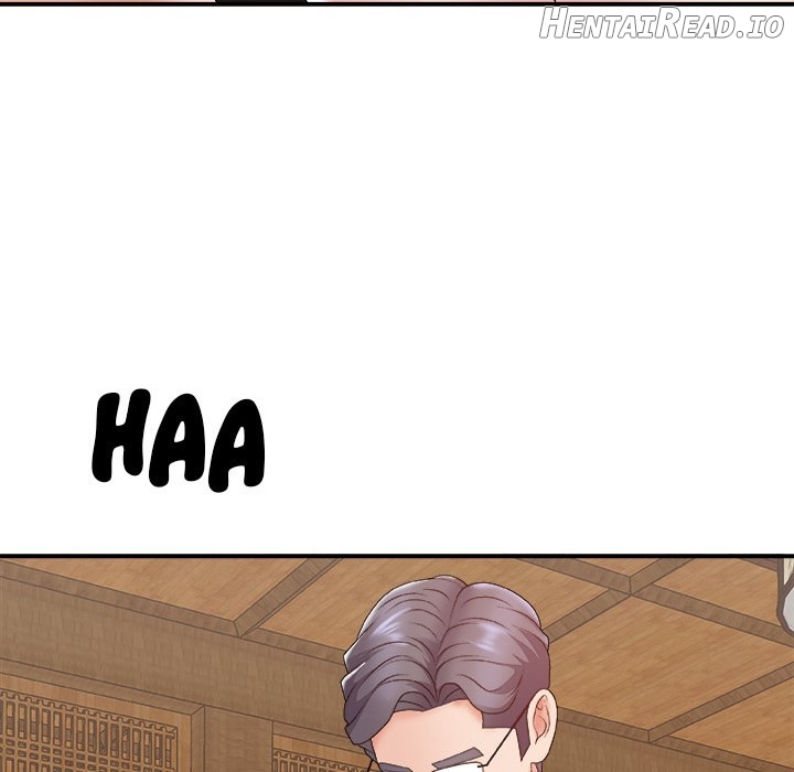 Miss Announcer Chapter 57 - page 130