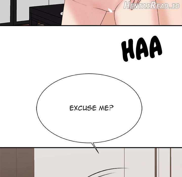 Miss Announcer Chapter 57 - page 132