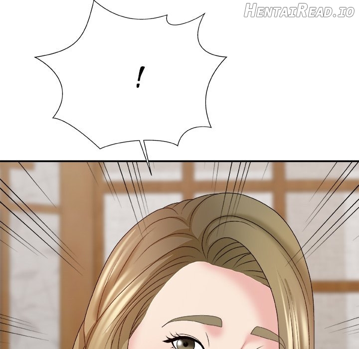 Miss Announcer Chapter 57 - page 134