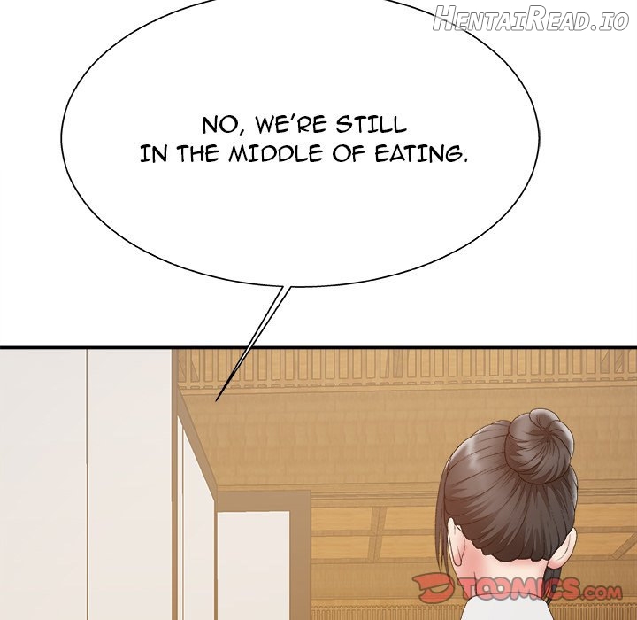 Miss Announcer Chapter 57 - page 138