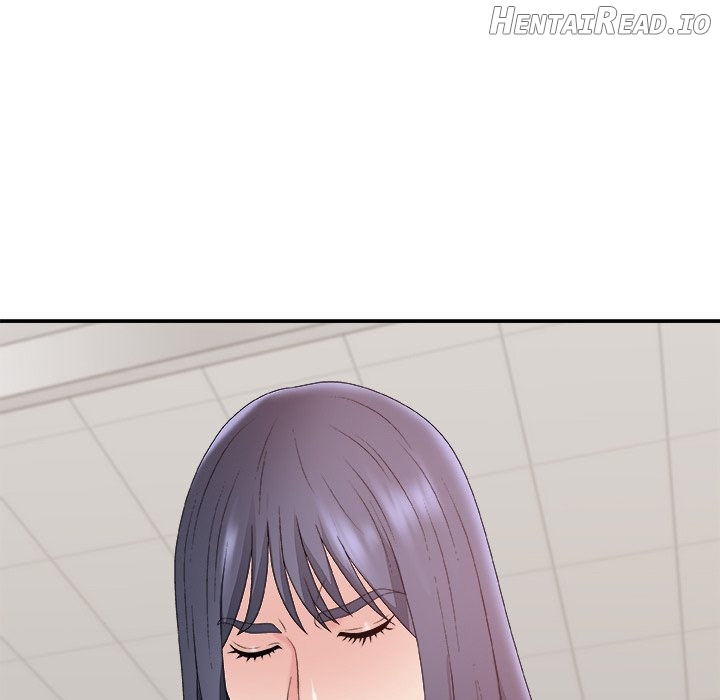 Miss Announcer Chapter 57 - page 15