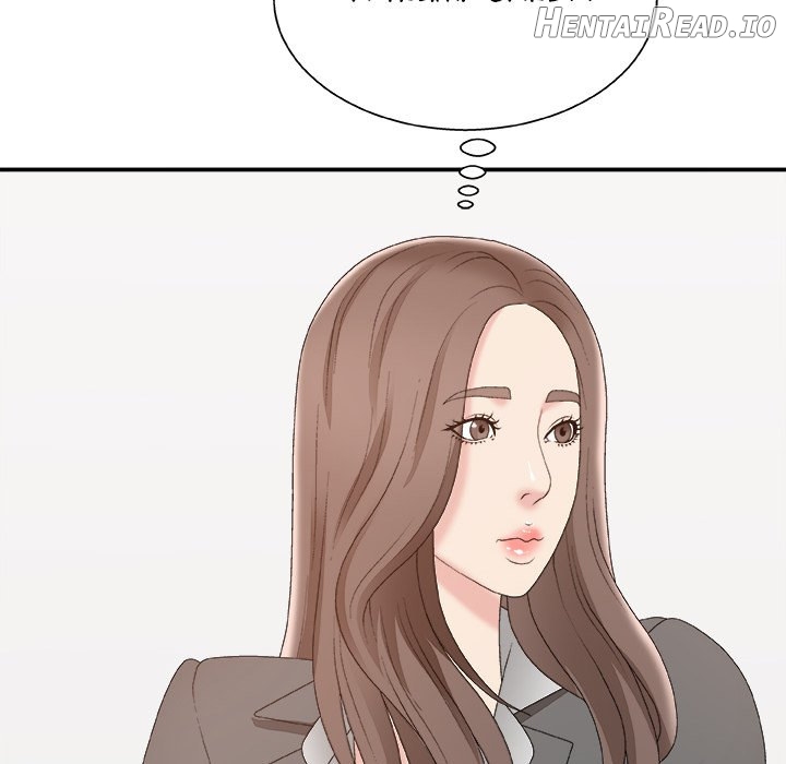 Miss Announcer Chapter 57 - page 38