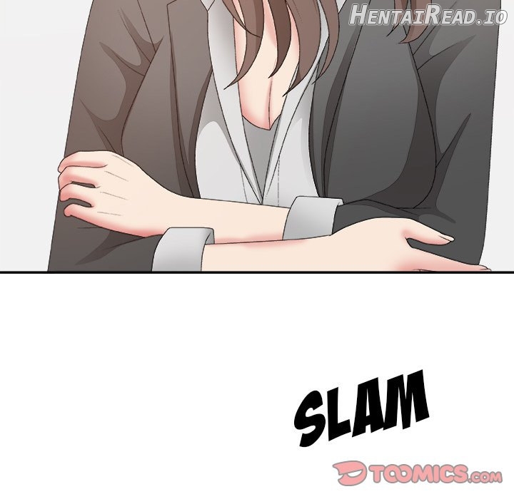 Miss Announcer Chapter 57 - page 39