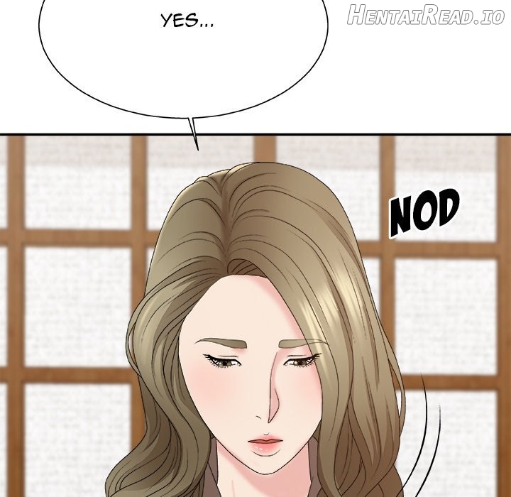 Miss Announcer Chapter 57 - page 54