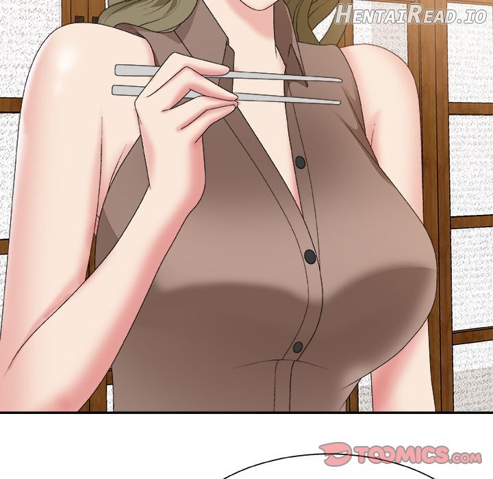 Miss Announcer Chapter 57 - page 66