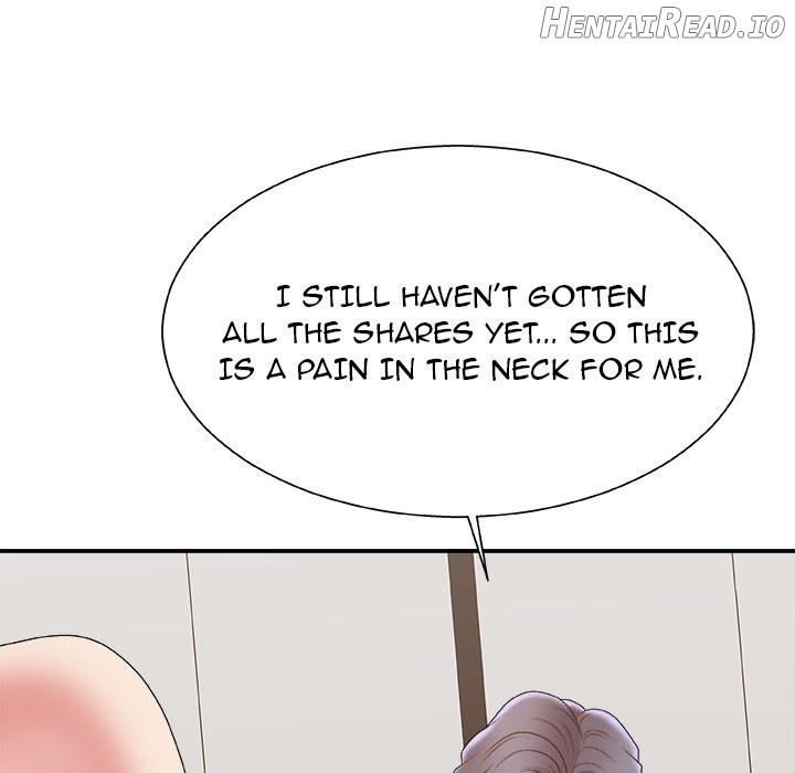 Miss Announcer Chapter 57 - page 73