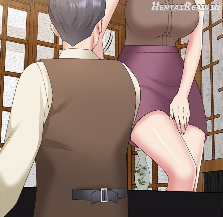 Miss Announcer Chapter 57 - page 81