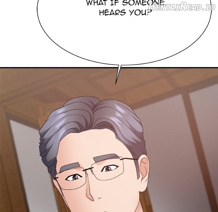 Miss Announcer Chapter 57 - page 99