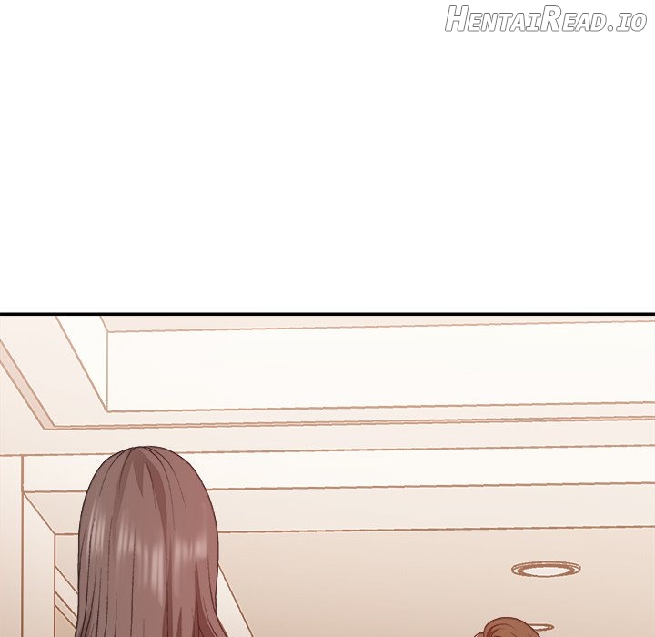 Miss Announcer Chapter 36 - page 106