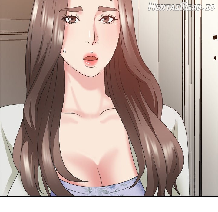 Miss Announcer Chapter 36 - page 118