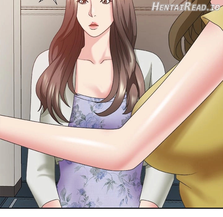 Miss Announcer Chapter 36 - page 120