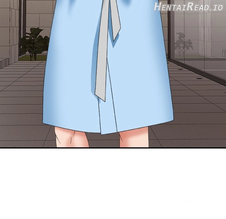 Miss Announcer Chapter 36 - page 126