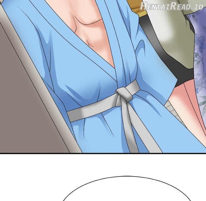Miss Announcer Chapter 36 - page 130