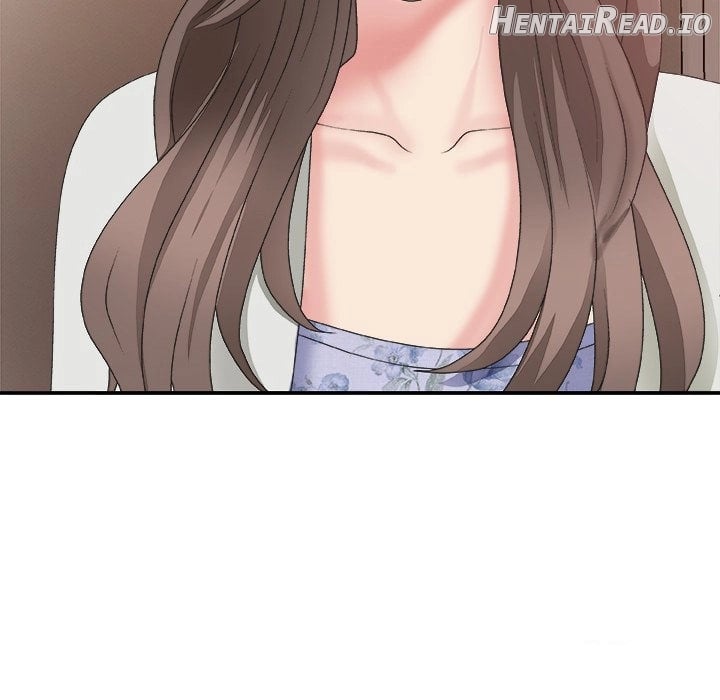 Miss Announcer Chapter 36 - page 132