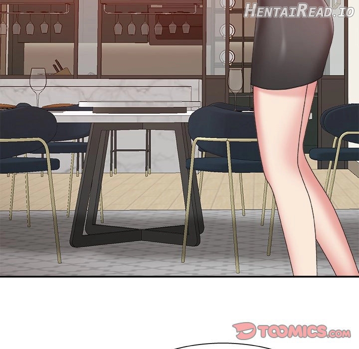 Miss Announcer Chapter 36 - page 135