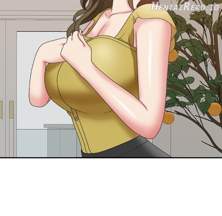 Miss Announcer Chapter 36 - page 139