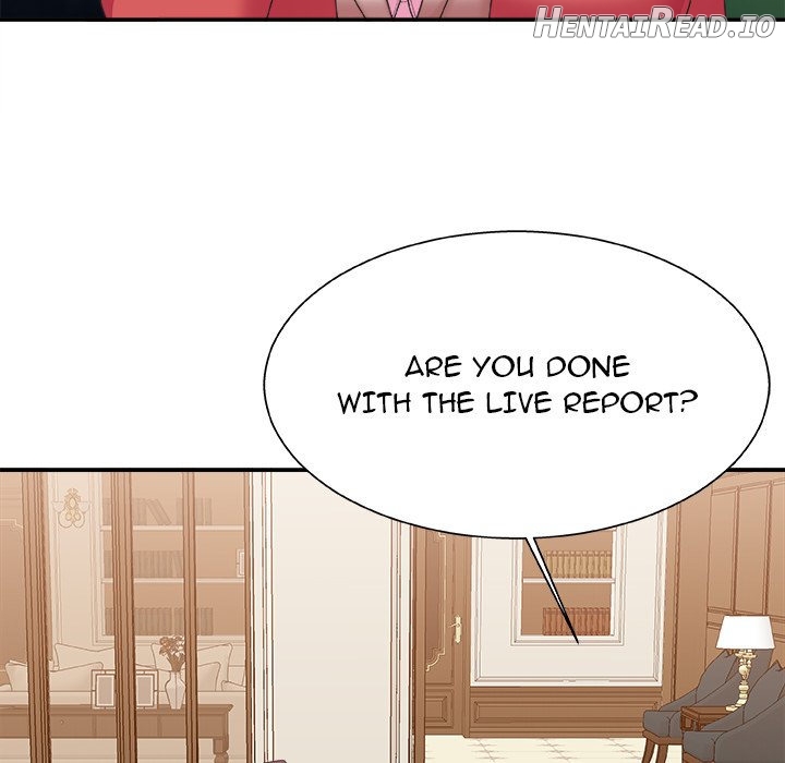 Miss Announcer Chapter 36 - page 50