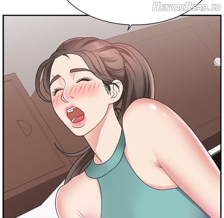 Miss Announcer Chapter 12 - page 102
