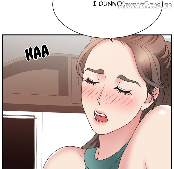 Miss Announcer Chapter 12 - page 107