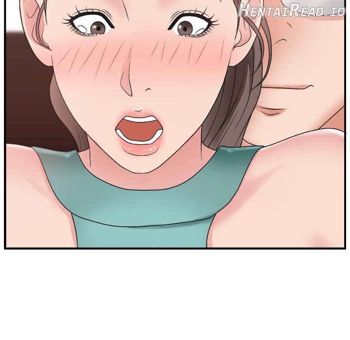Miss Announcer Chapter 12 - page 114