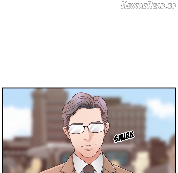 Miss Announcer Chapter 12 - page 15