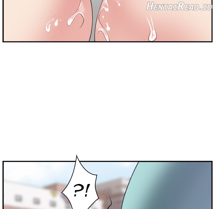 Miss Announcer Chapter 12 - page 51