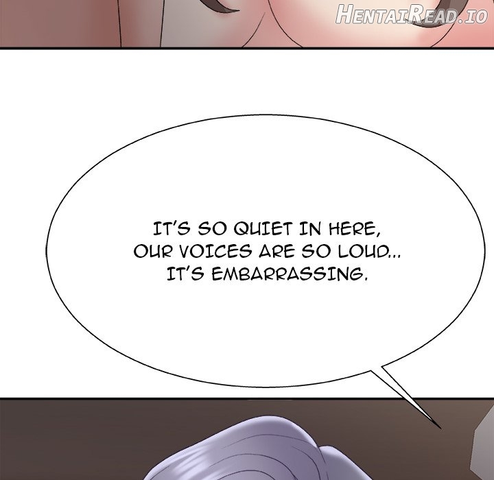 Miss Announcer Chapter 58 - page 118