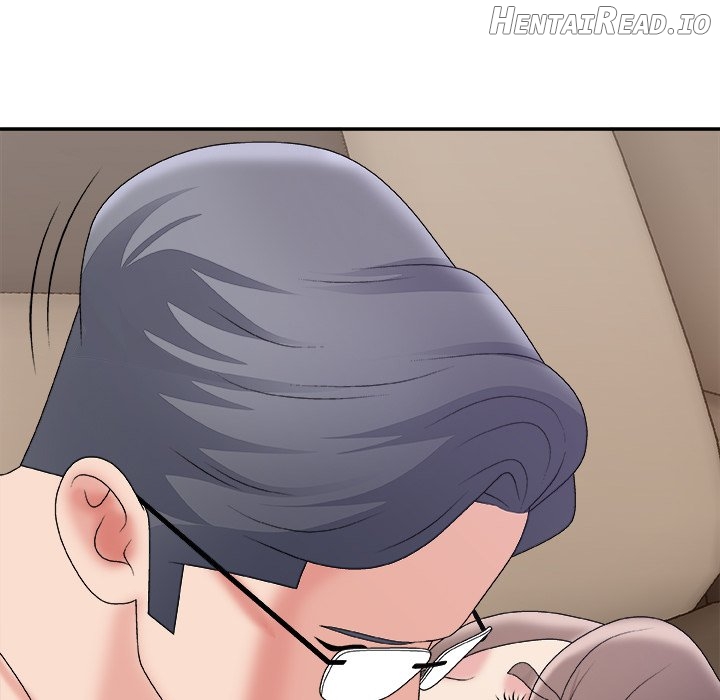 Miss Announcer Chapter 58 - page 139
