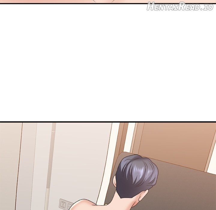 Miss Announcer Chapter 37 - page 126