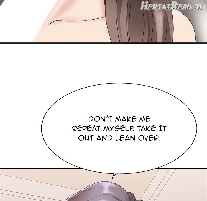 Miss Announcer Chapter 37 - page 130